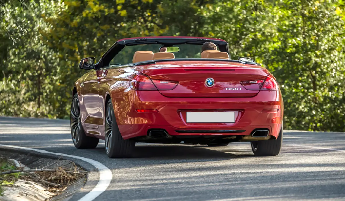 BMW - 6 Series 640d Cabriolet - Best Car Rentals - Best Preowned Car - Exclusive Concierge Club.webp